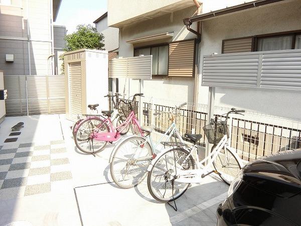 あんしん＋日置荘西町０８－４００２
