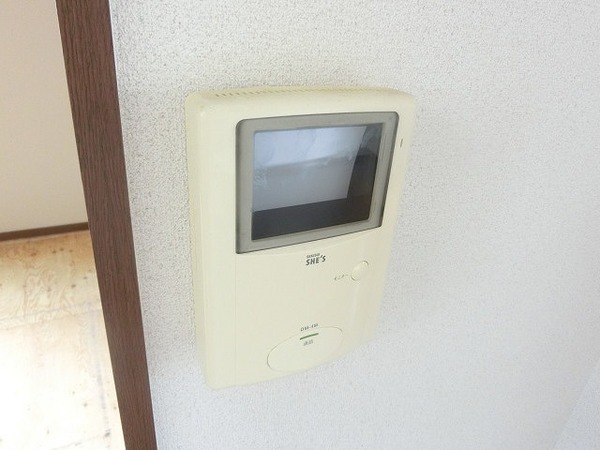 シャンテヴィラ