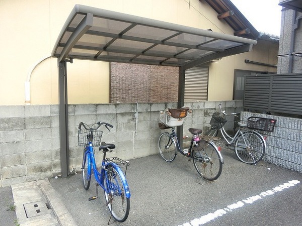 シャンテヴィラ