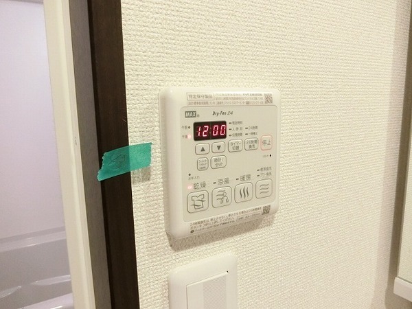 フジパレス諏訪ノ森１番館