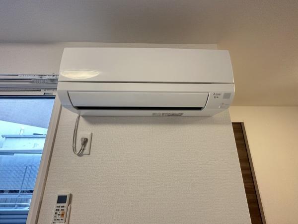 メゾン　ド　エスポワール北長尾