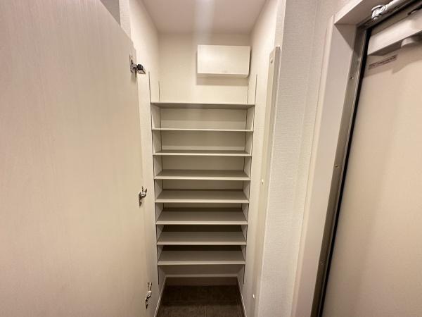 メゾン　ド　エスポワール北長尾