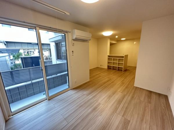 メゾン　ド　エスポワール北長尾