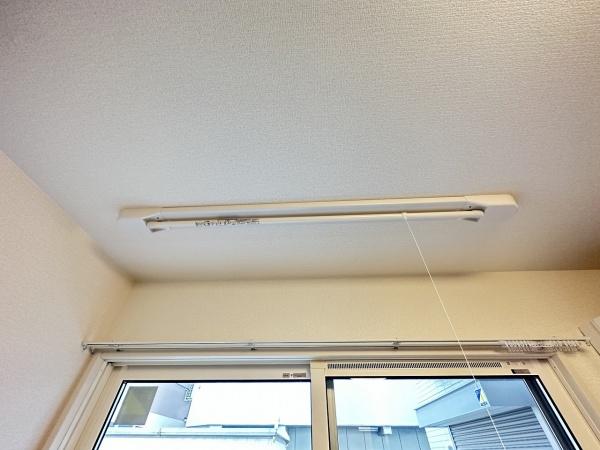メゾン　ド　エスポワール北長尾