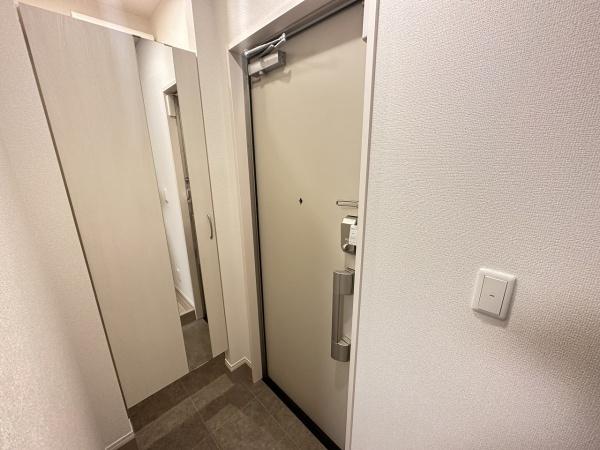 メゾン　ド　エスポワール北長尾