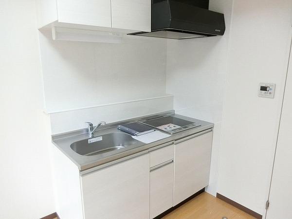 ファイブコート宿院