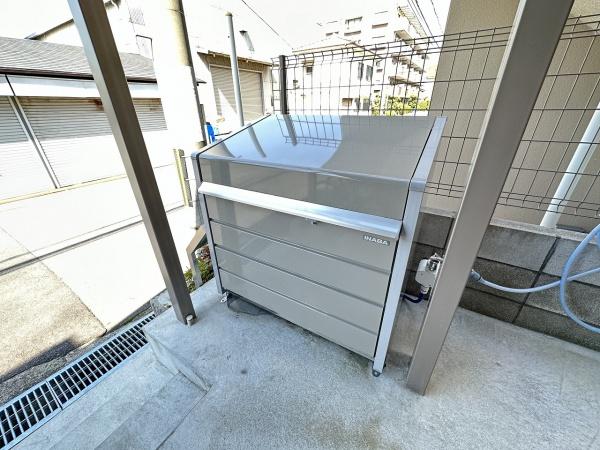 ラビアンローゼ