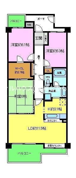 諏訪ノ森ガーデンハウス