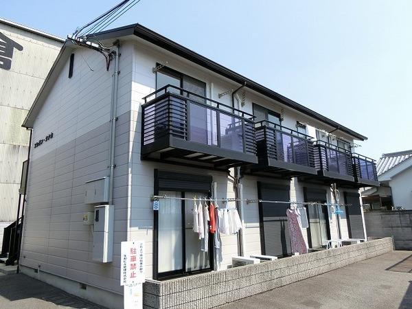 エレガンタナカ