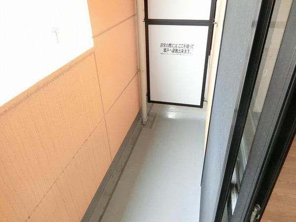 シャルマン桂