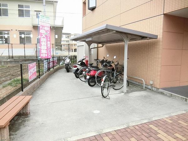 シャルマン桂
