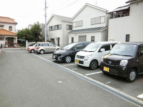 シャルマン桂