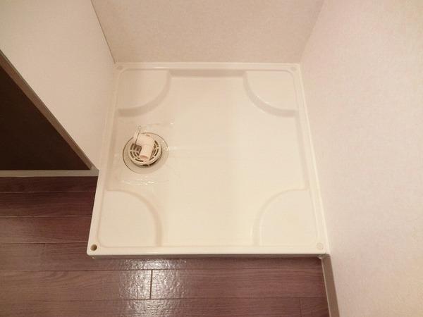 シャルマン桂