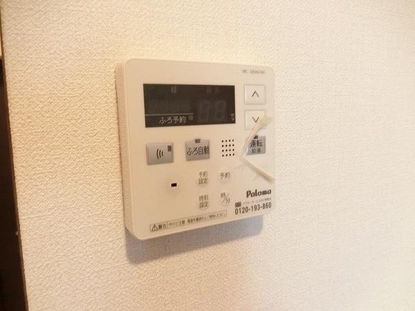 シャルマン桂