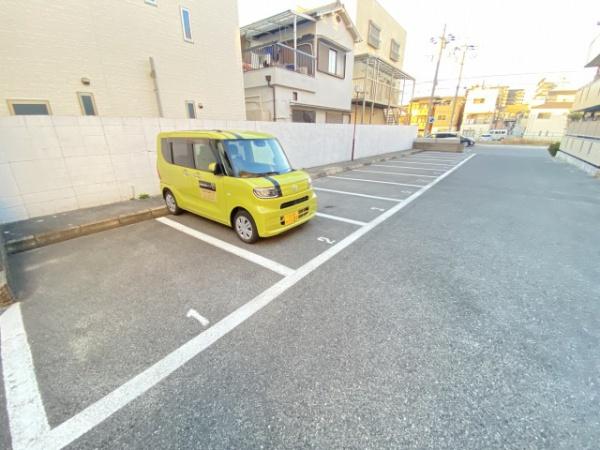 フラワーメゾンＢ棟