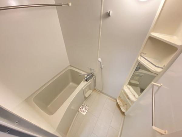 フラワーメゾンＢ棟