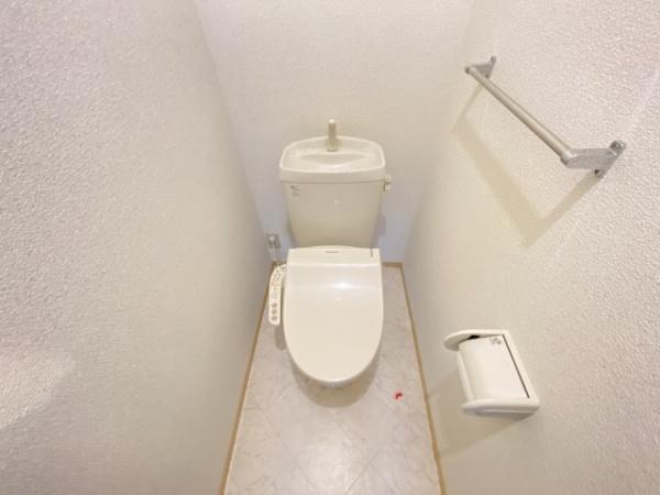 フラワーメゾンＢ棟