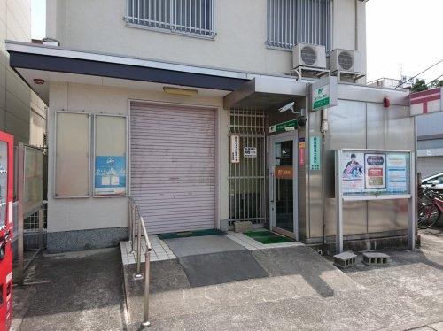 アパート　シモン(堺神石郵便局)