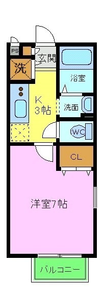 パセオ三国ヶ丘