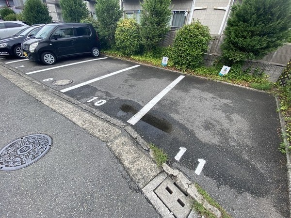 パセオ三国ヶ丘