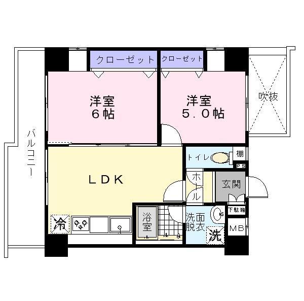 デルメゾン三国丘