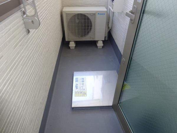 フジパレス堺大浜中町２番館