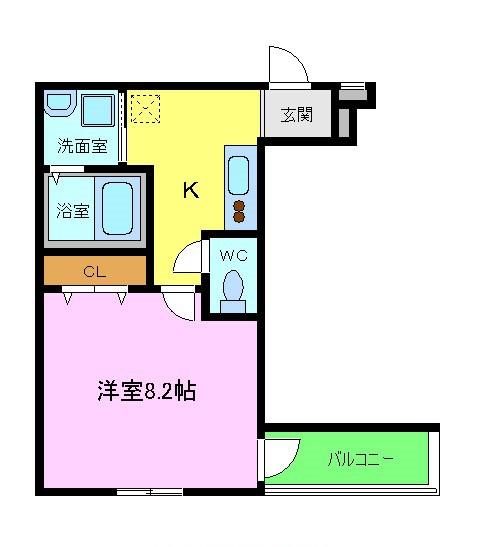 フジパレス鳳駅西５番館