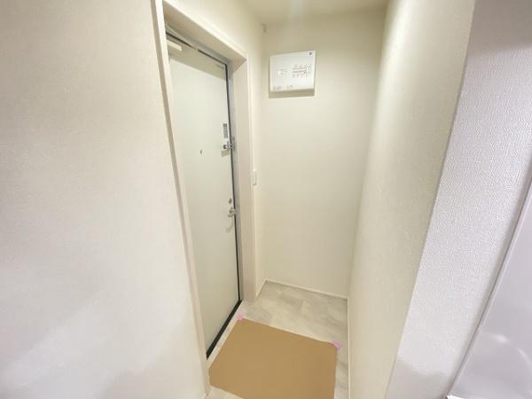 フジパレス鳳駅西５番館