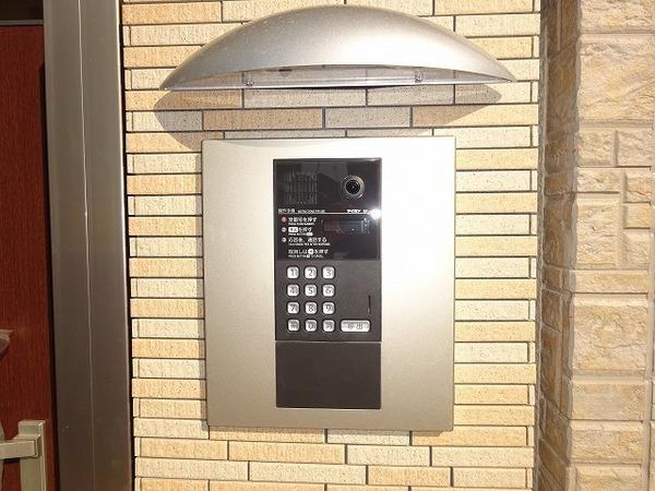 フジパレス鳳駅西１番館