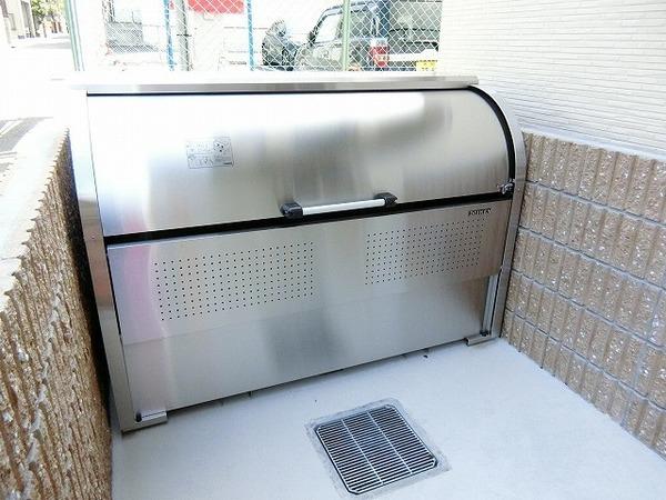 フジパレス鳳駅西１番館