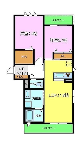カーサ丸保園