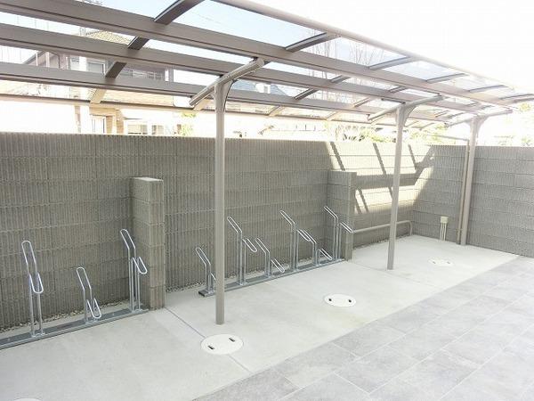 カーサ丸保園