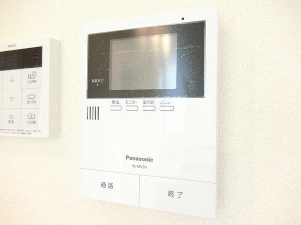 セゾンヌヴェル北三国ヶ丘