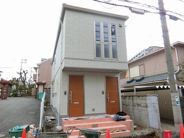 セゾンヌヴェル北三国ヶ丘
