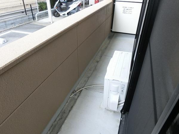 ルーラル・パラス
