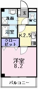 グレイスフルタウン２