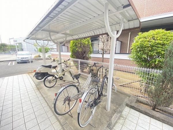 グレイスフルタウン２