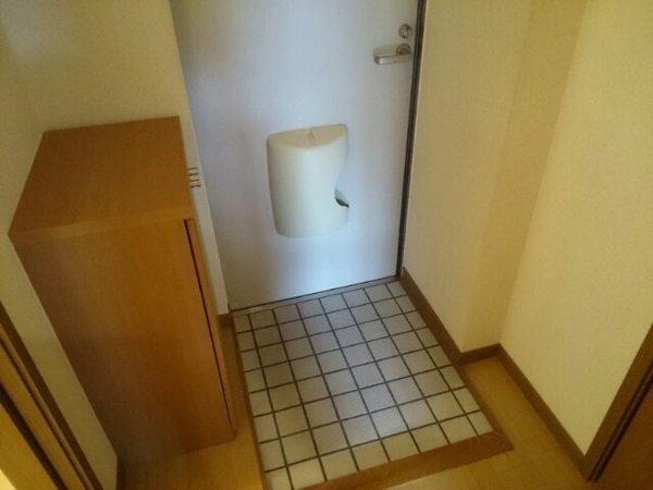 グレイスフルタウン２