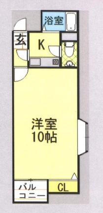 メビウス堺レジデンス