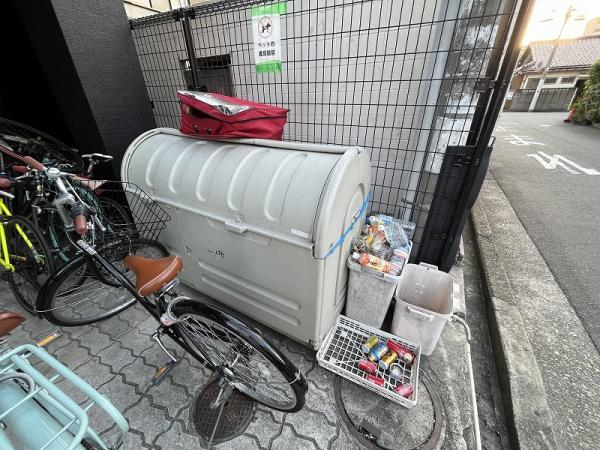 メビウス堺レジデンス