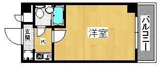 プレアール櫛屋町