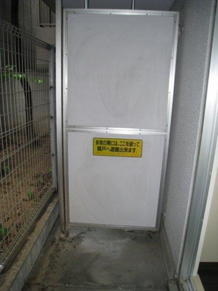 プレアール櫛屋町