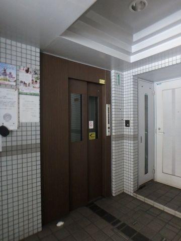 プレアール櫛屋町
