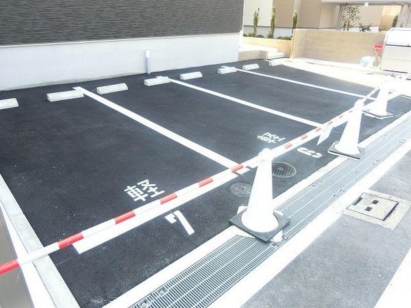 フジパレス鳳中イースト