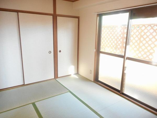 コークサンハイツ