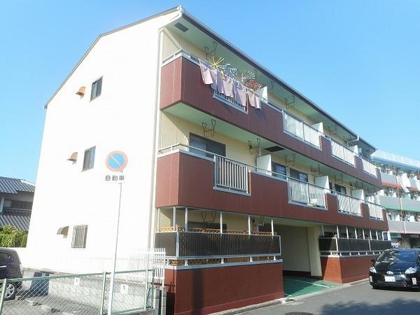 コークサンハイツ