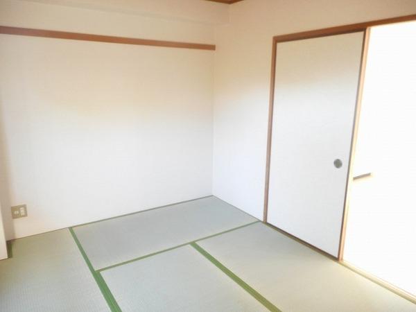 コークサンハイツ