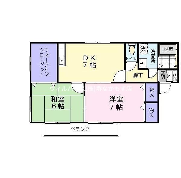 スカイデューク