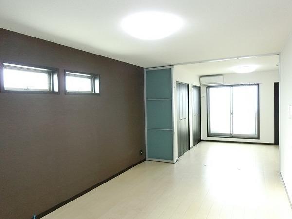フジパレス諏訪ノ森２番館