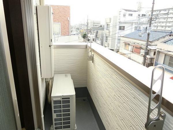 フジパレス諏訪ノ森２番館